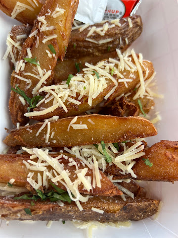 Hungry Nomads Boston by null