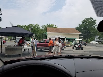 Crisfield Car Wash