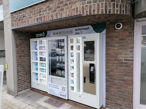 Goed apotheek Lochristi
