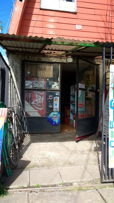 Photos of Libreria Tolpan