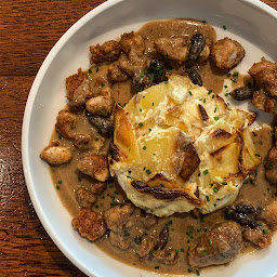 Photo n°26 de Café des Ormeaux à Clermont-Ferrand (Restaurant)