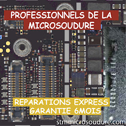 Photo n°13 de STM MICROSOUDURE à Toulouse (Magasin de téléphonie mobile)