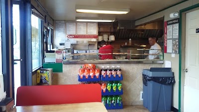 Photos of Tony's Pizza And Subs