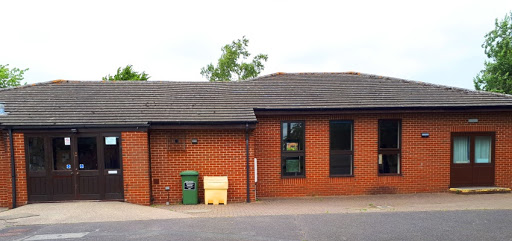 Thatcham Pre-School - Visual