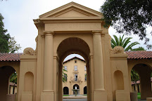 Stanford University, Palo Alto, United States