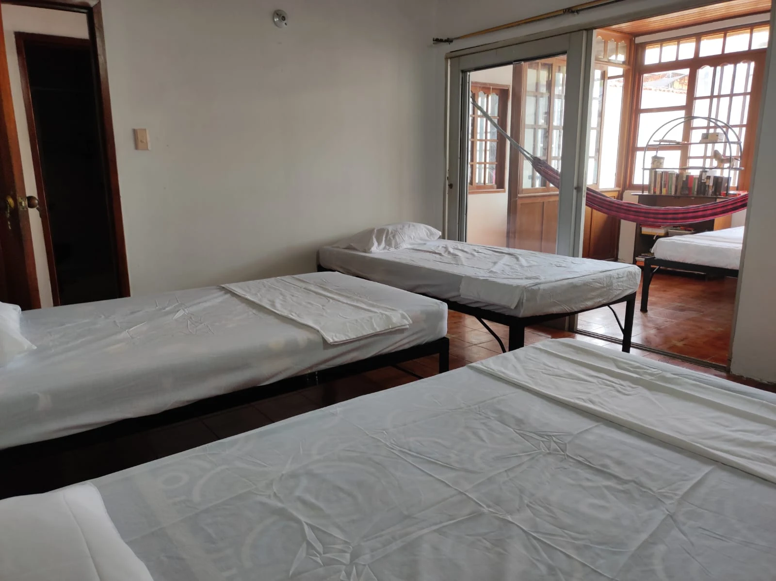 Leticias Guest House