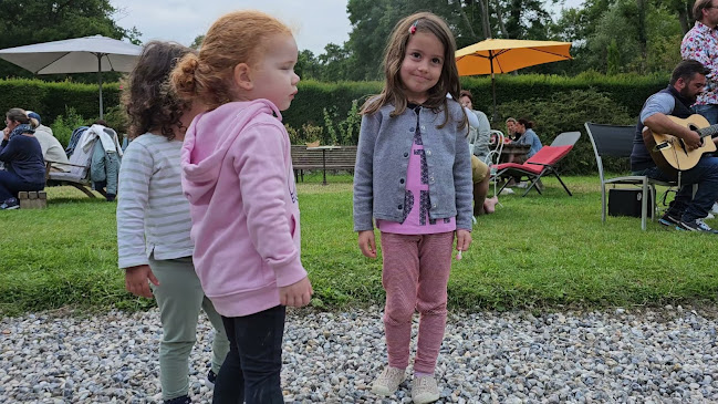 Opinii despre Le Moulin Fleuri în Dieppe - Hôtel