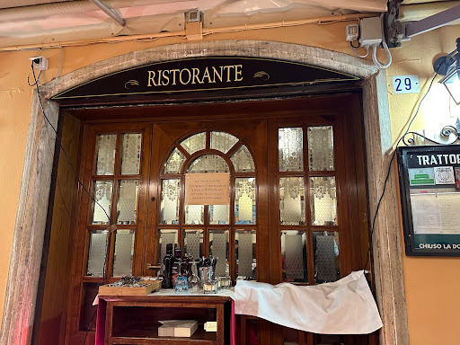 Ristorante da Danilo - Visual