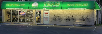 TEAM Cycling & Fitness