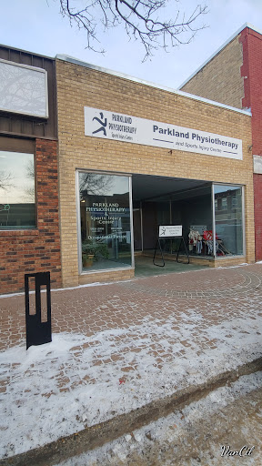 Parkland Physiotherapy & Sports Injury Centre Ltd