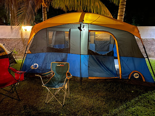 Hostelito Bahía Camping - Thumbnail