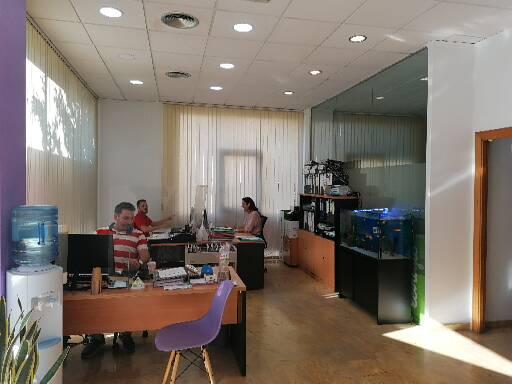 ASSESSORIA TIOXE SERVEIS EMPRESARIALS S.L. Barcelona Granollers