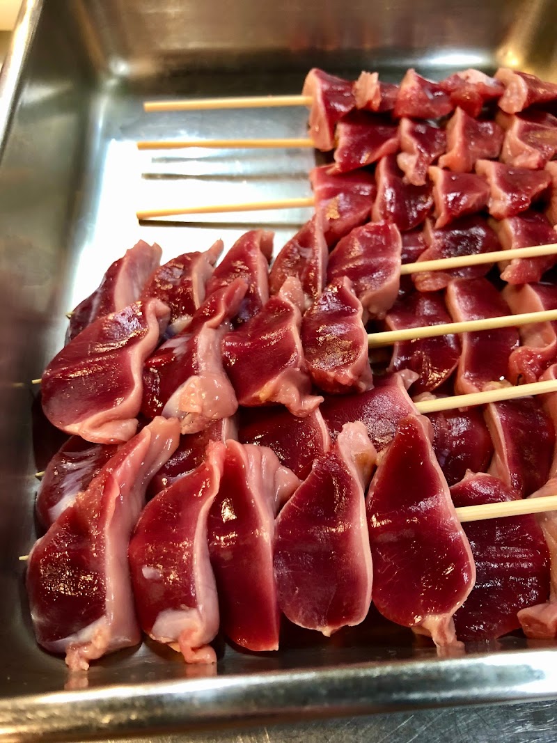 やきとり大吉 金城学院前店