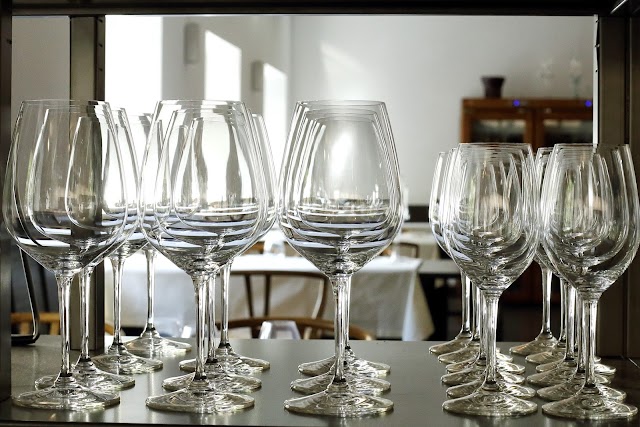 Absinthium restaurante