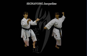 Photo n°14 de association JSKARATE bonnières freneuse longnes à Bonnières-sur-Seine (Club de karaté)