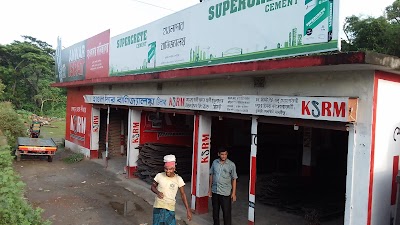 Photos of Bhuraghata local bus stand
