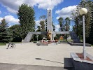 Фотография Памятник Воинам погибшим за г. Воронеж, Молодёжный переулок, Воронеж, Россия