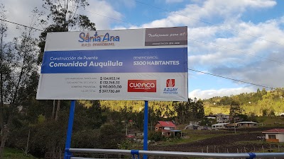 Photos of Aquilula - Santa Ana -Cuenca