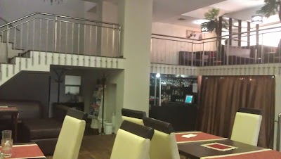 Photos of Banquet Room