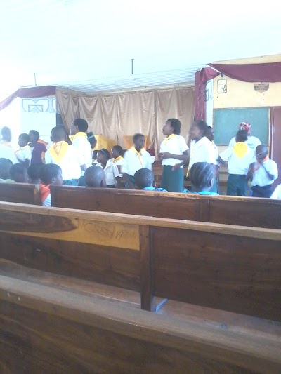 Photos of Ngweze South S.D.A Church