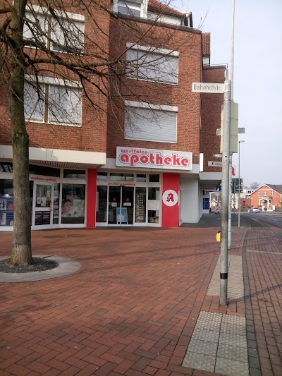 Photos of Westfalen Apotheke