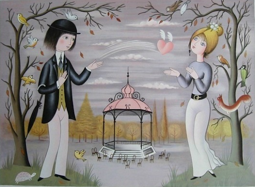 Sublimatorium Florian Leclerc - Thumbnail