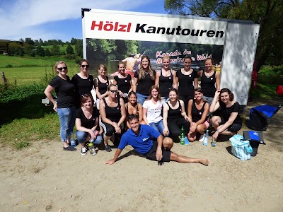 Photos of ⭐️H&ouml;lzl Kanutouren