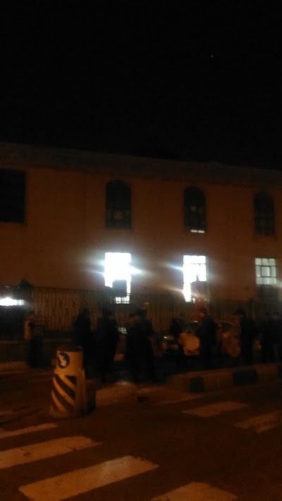 Photos of Emam Hassan Mosque