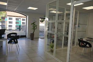 Photo n°2 de La Nouvelle Adresse à Frontenay-Rohan-Rohan (Agence immobilière)