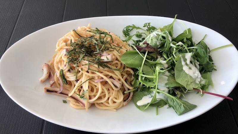 逗子海岸 海の家 ラフェスタ