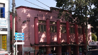 Photos of Matale Post Office තැපැල් කාර්යාලය தபால் அலுவலகம்