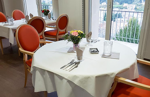 Photo de Maison de retraite Le Bosc