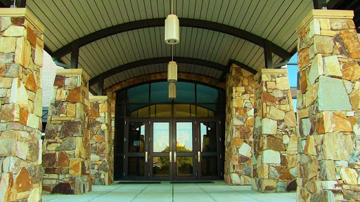 Saint Clair County High School - Thumbnail
