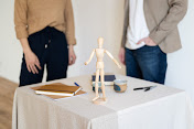Photo de Robinson Hoffmann - Psychomotricien D.E.