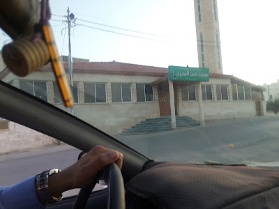 Photos of Hassan Mosque Algoere