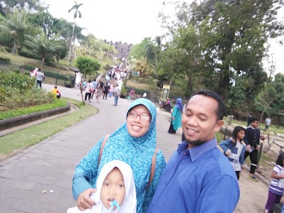 Photos of Sinar Laut Aquarium