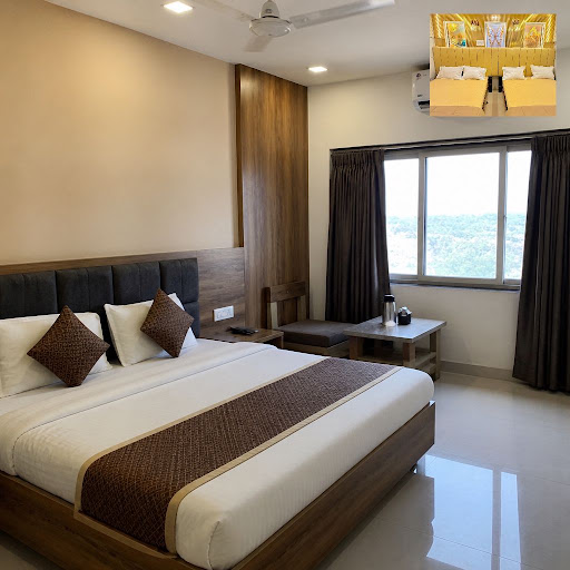 Planning a comfortable stay in Chotila? Before you confirm any hotel near you, it’s smart to know…
