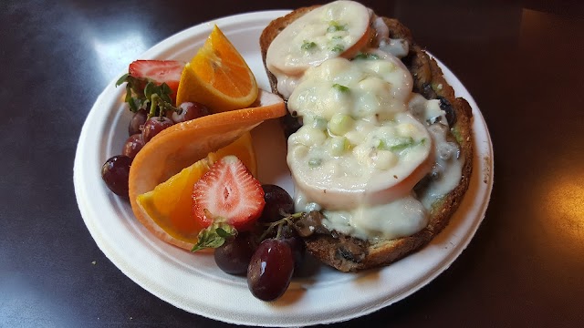 Simple Simon's Bakery & Bistro