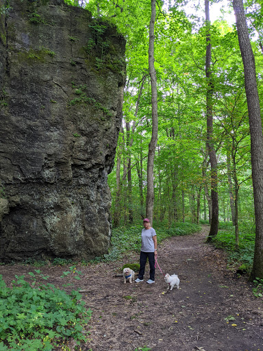 Paint Creek State Park Camp Store - Thumbnail