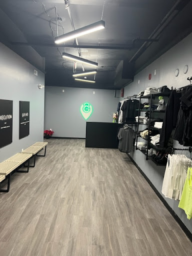 Proving Ground Studio - Visual