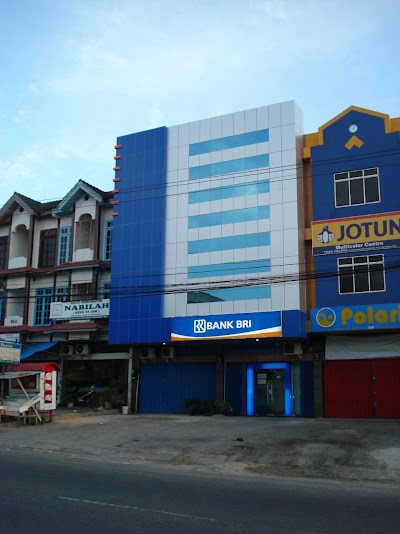 Photos of BRI - KC Imam Munandar