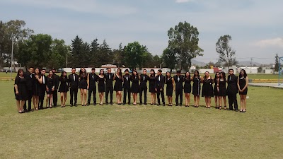 Photos of High School No. 2 UAEH
