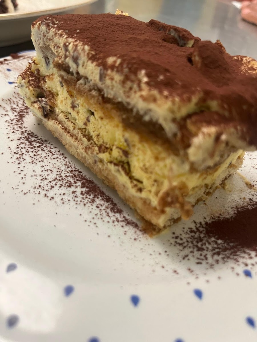 Trattoria Della Fortuna — photo 8