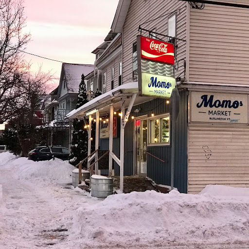 Momo's Market - Thumbnail