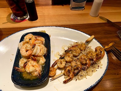 Red Lobster