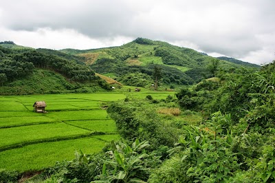 Photos of Water Fall Nam Dee