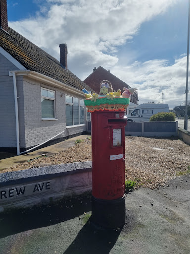 Waddicar Post Office