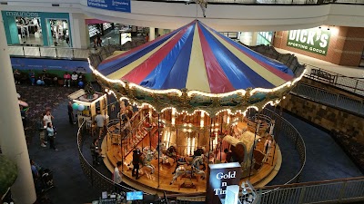 Photos of Independence Center