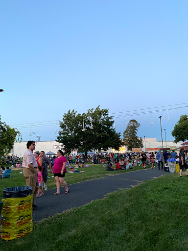 State Fair Park - Visual