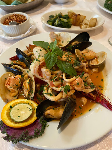 La Piccola Liguria Restaurant - Thumbnail